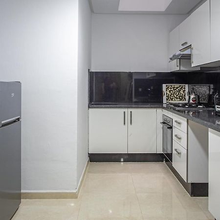 Magnifiques Appartements De Vacances Bouznika Dış mekan fotoğraf