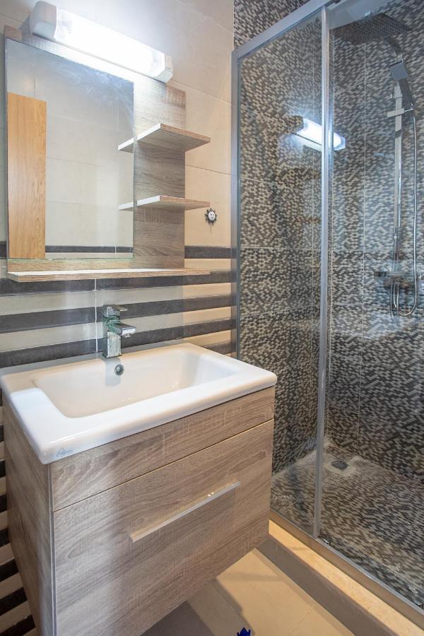 Magnifiques Appartements De Vacances Bouznika Dış mekan fotoğraf