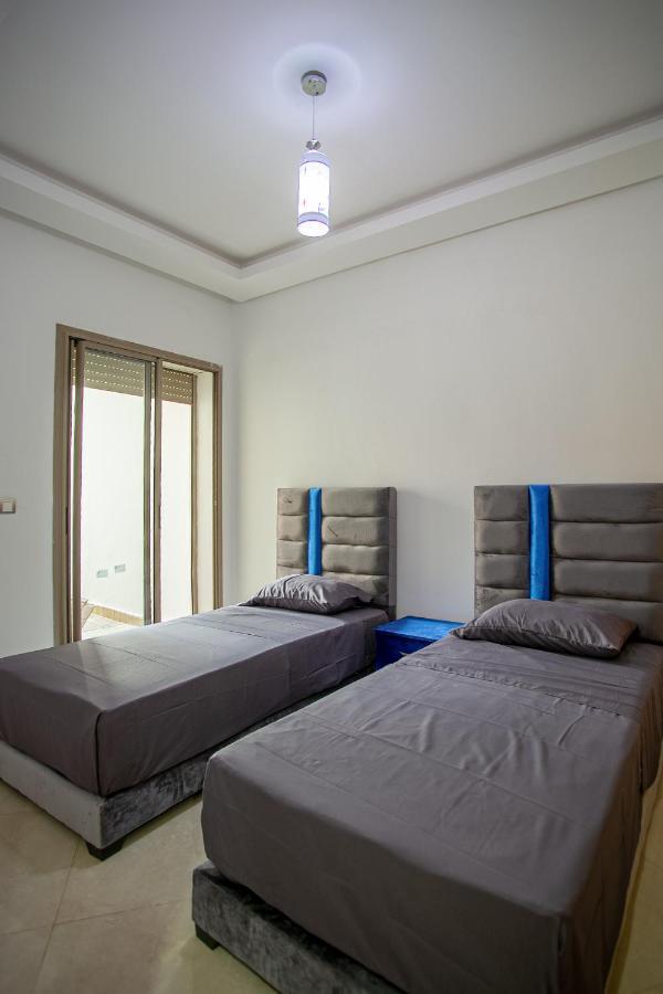 Magnifiques Appartements De Vacances Bouznika Dış mekan fotoğraf