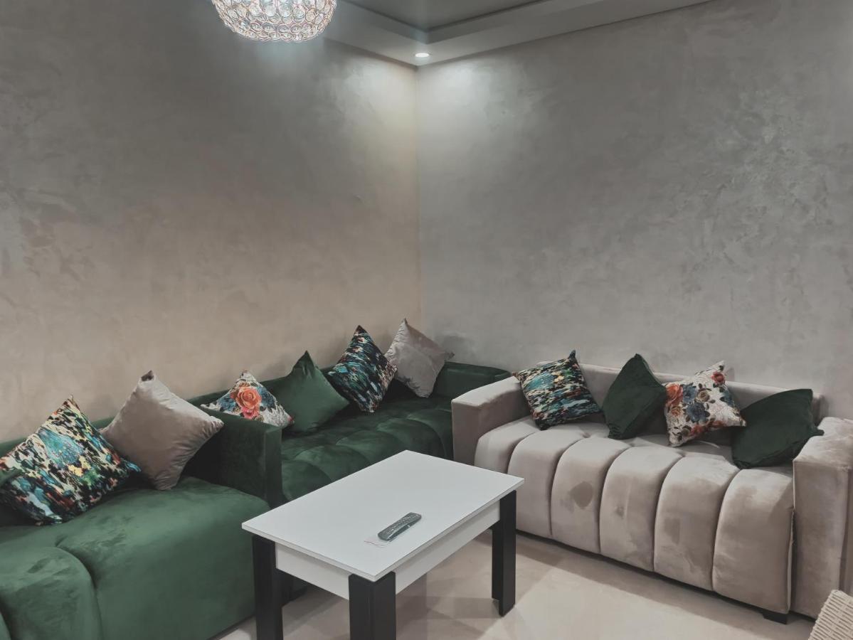Magnifiques Appartements De Vacances Bouznika Dış mekan fotoğraf