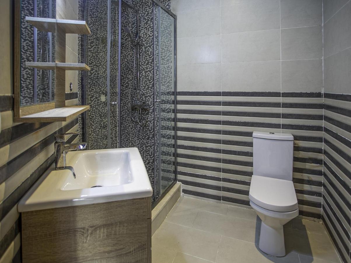 Magnifiques Appartements De Vacances Bouznika Dış mekan fotoğraf