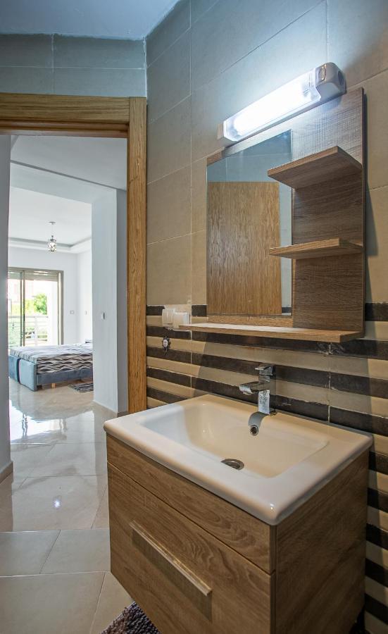 Magnifiques Appartements De Vacances Bouznika Dış mekan fotoğraf